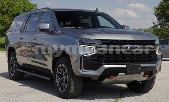 Buy Used Chevrolet Suburban Other Car in Labutta in Ayeyarwady Buy Used Chevrolet Suburban Other Car in Labutta in Ayeyarwady