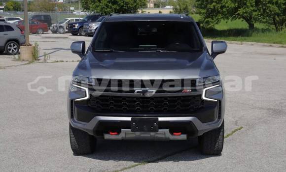 Buy Used Chevrolet Suburban Other Car in Labutta in Ayeyarwady Buy Used Chevrolet Suburban Other Car in Labutta in Ayeyarwady