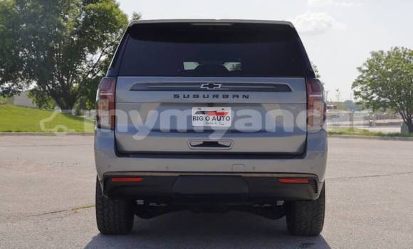 Buy Used Chevrolet Suburban Other Car in Labutta in Ayeyarwady Buy Used Chevrolet Suburban Other Car in Labutta in Ayeyarwady