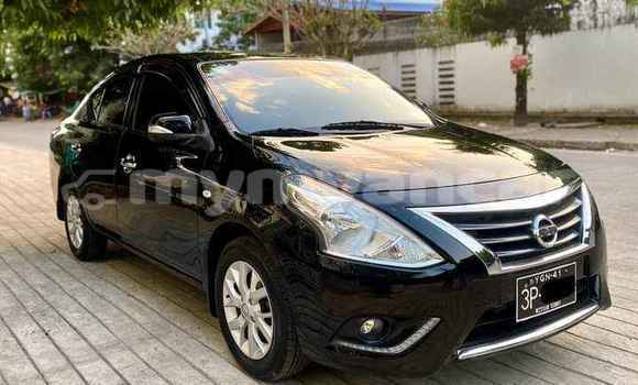 အသုံးပြုခံ့ Nissan Sunny Black ကား Bogale Ayeyarwady အသုံးပြုခံ့ Nissan Sunny Black ကား Bogale Ayeyarwady