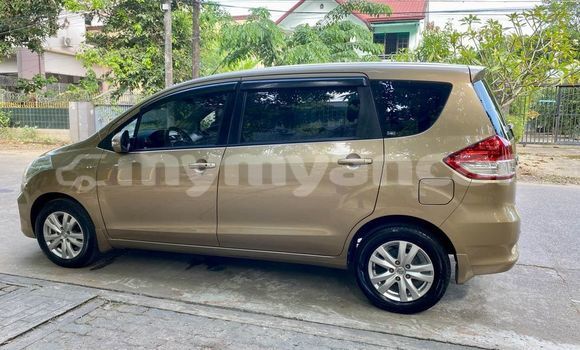 အသုံးပြုခံ့ Suzuki Ertiga Other ကား Bogale Ayeyarwady အသုံးပြုခံ့ Suzuki Ertiga Other ကား Bogale Ayeyarwady