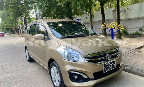 အသုံးပြုခံ့ Suzuki Ertiga Other ကား Bogale Ayeyarwady အသုံးပြုခံ့ Suzuki Ertiga Other ကား Bogale Ayeyarwady