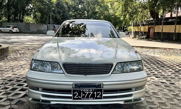 အသုံးပြုခံ့ Toyota Mark II Other ကား Banmo Kachin အသုံးပြုခံ့ Toyota Mark II Other ကား Banmo Kachin