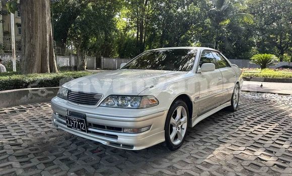 အသုံးပြုခံ့ Toyota Mark II Other ကား Banmo Kachin အသုံးပြုခံ့ Toyota Mark II Other ကား Banmo Kachin