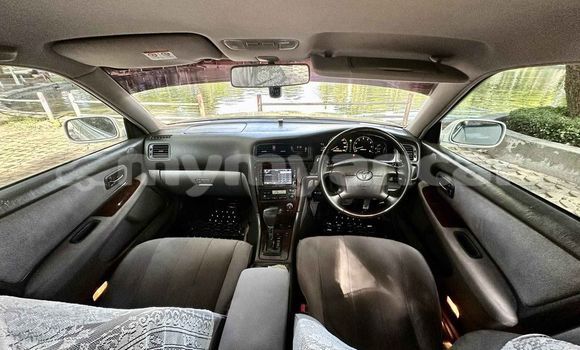 အသုံးပြုခံ့ Toyota Mark II Other ကား Banmo Kachin အသုံးပြုခံ့ Toyota Mark II Other ကား Banmo Kachin