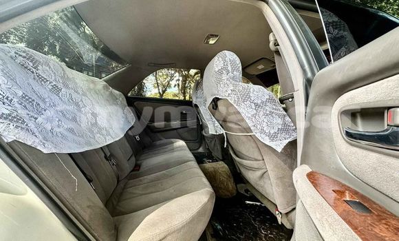 အသုံးပြုခံ့ Toyota Mark II Other ကား Banmo Kachin အသုံးပြုခံ့ Toyota Mark II Other ကား Banmo Kachin