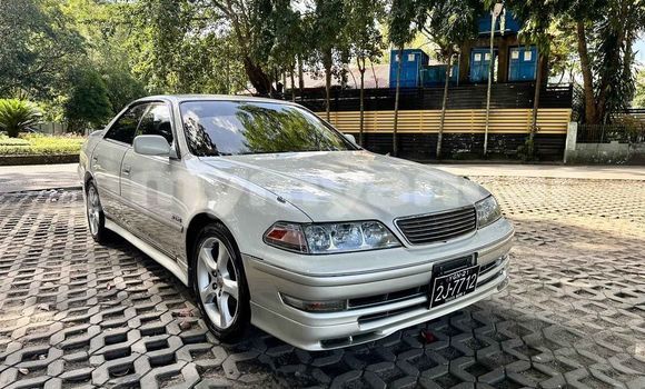 အသုံးပြုခံ့ Toyota Mark II Other ကား Banmo Kachin အသုံးပြုခံ့ Toyota Mark II Other ကား Banmo Kachin