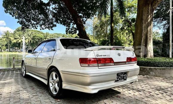 အသုံးပြုခံ့ Toyota Mark II Other ကား Banmo Kachin အသုံးပြုခံ့ Toyota Mark II Other ကား Banmo Kachin
