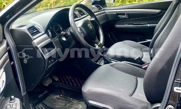 အသုံးပြုခံ့ Suzuki Ciaz Black ကား Allanmyo Magway အသုံးပြုခံ့ Suzuki Ciaz Black ကား Allanmyo Magway