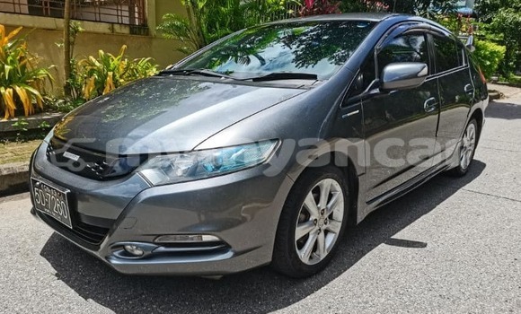 အသုံးပြုခံ့ Honda Insight Other ကား Banmo Kachin အသုံးပြုခံ့ Honda Insight Other ကား Banmo Kachin