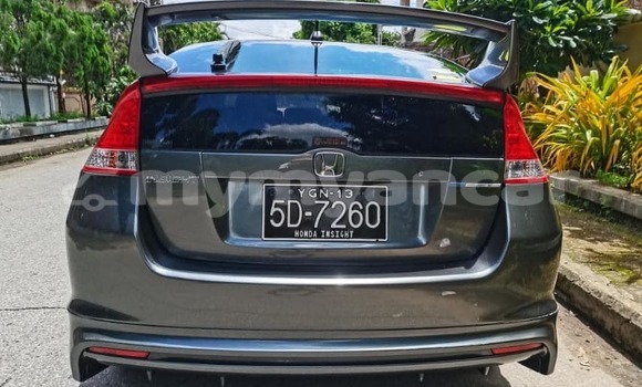 အသုံးပြုခံ့ Honda Insight Other ကား Banmo Kachin အသုံးပြုခံ့ Honda Insight Other ကား Banmo Kachin