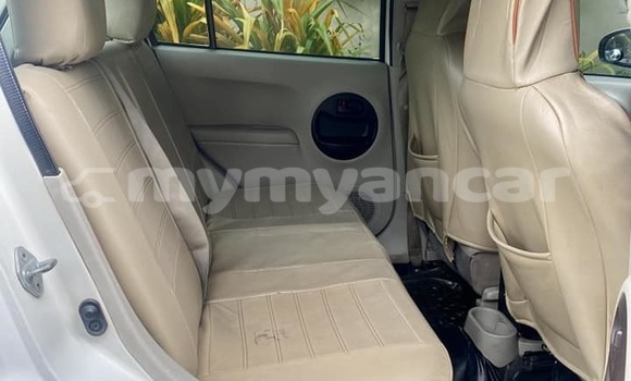 အသုံးပြုခံ့ Toyota Passo White ကား Dawei Tanintharyi အသုံးပြုခံ့ Toyota Passo White ကား Dawei Tanintharyi