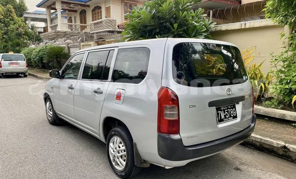 အသုံးပြုခံ့ Toyota Probox Other ကား Arakan Rakhine အသုံးပြုခံ့ Toyota Probox Other ကား Arakan Rakhine