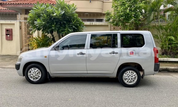 အသုံးပြုခံ့ Toyota Probox Other ကား Arakan Rakhine အသုံးပြုခံ့ Toyota Probox Other ကား Arakan Rakhine