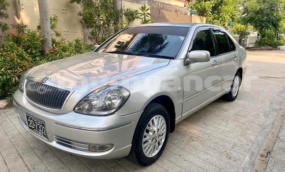 အသုံးပြုခံ့ Toyota Brevis Other ကား Arakan Rakhine အသုံးပြုခံ့ Toyota Brevis Other ကား Arakan Rakhine