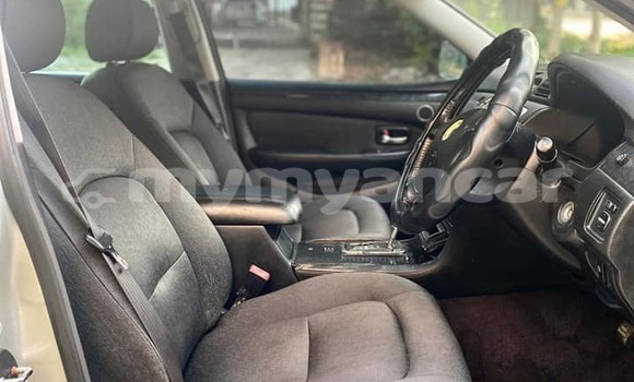 အသုံးပြုခံ့ Toyota Brevis Other ကား Arakan Rakhine အသုံးပြုခံ့ Toyota Brevis Other ကား Arakan Rakhine