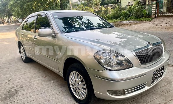 အသုံးပြုခံ့ Toyota Brevis Other ကား Arakan Rakhine အသုံးပြုခံ့ Toyota Brevis Other ကား Arakan Rakhine