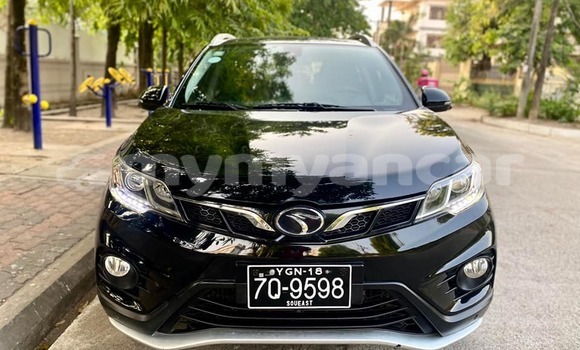 အသုံးပြုခံ့ Soueast Lioncel Black ကား Dawei Tanintharyi အသုံးပြုခံ့ Soueast Lioncel Black ကား Dawei Tanintharyi