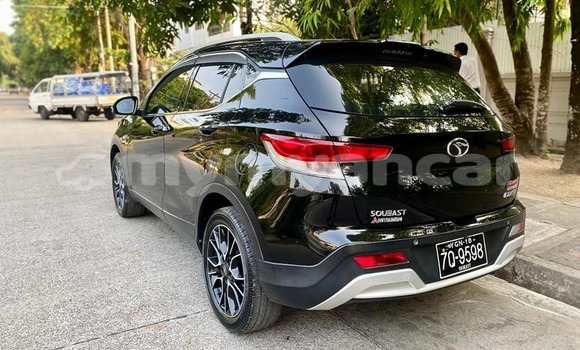 အသုံးပြုခံ့ Soueast Lioncel Black ကား Dawei Tanintharyi အသုံးပြုခံ့ Soueast Lioncel Black ကား Dawei Tanintharyi