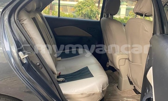 အသုံးပြုခံ့ Toyota Belta Black ကား Chauk Magway အသုံးပြုခံ့ Toyota Belta Black ကား Chauk Magway