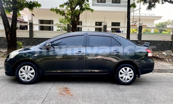 အသုံးပြုခံ့ Toyota Belta Black ကား Chauk Magway အသုံးပြုခံ့ Toyota Belta Black ကား Chauk Magway