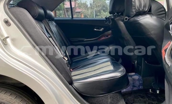 အသုံးပြုခံ့ Toyota Allion Other ကား Bago Bago အသုံးပြုခံ့ Toyota Allion Other ကား Bago Bago