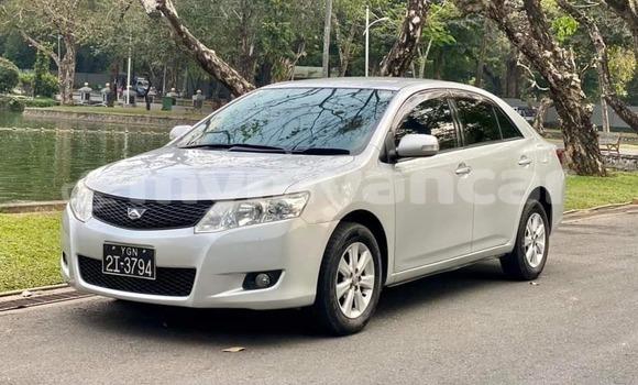 အသုံးပြုခံ့ Toyota Allion Other ကား Bago Bago အသုံးပြုခံ့ Toyota Allion Other ကား Bago Bago