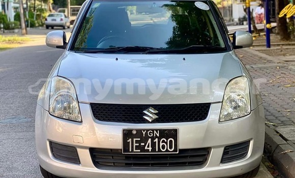 Acheter Occasion Voiture Suzuki Swift Autre à Bago, #<Region:0x000000000af4fc68>