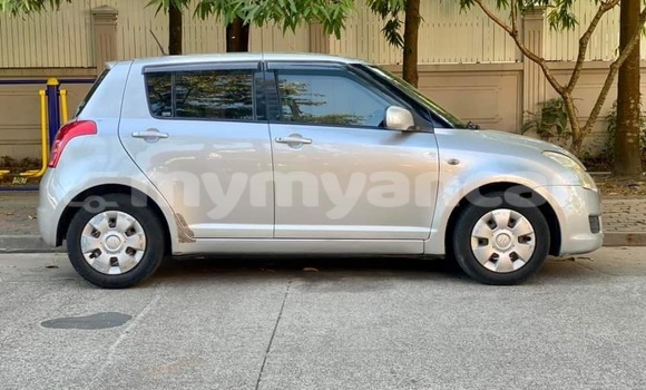 အသုံးပြုခံ့ Suzuki Swift Other ကား Bago Bago အသုံးပြုခံ့ Suzuki Swift Other ကား Bago Bago