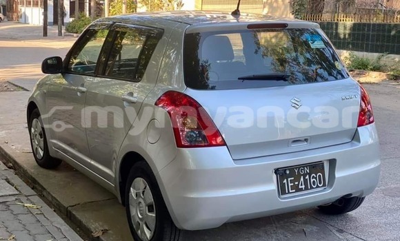 အသုံးပြုခံ့ Suzuki Swift Other ကား Bago Bago အသုံးပြုခံ့ Suzuki Swift Other ကား Bago Bago