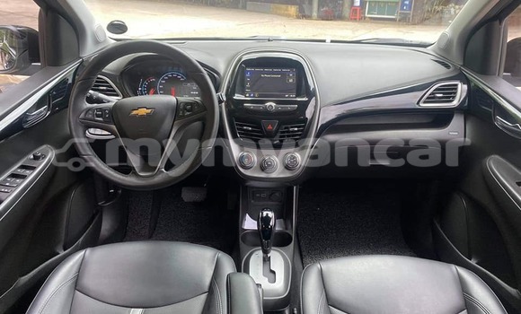 အသုံးပြုခံ့ Chevrolet Spark Black ကား Bogale Ayeyarwady အသုံးပြုခံ့ Chevrolet Spark Black ကား Bogale Ayeyarwady