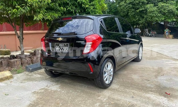 အသုံးပြုခံ့ Chevrolet Spark Black ကား Bogale Ayeyarwady အသုံးပြုခံ့ Chevrolet Spark Black ကား Bogale Ayeyarwady