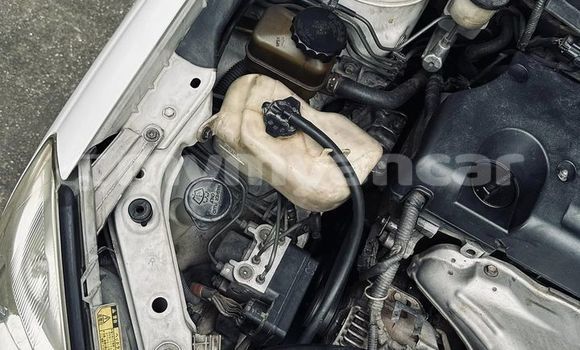 အသုံးပြုခံ့ Toyota Premio White ကား Bago Bago အသုံးပြုခံ့ Toyota Premio White ကား Bago Bago