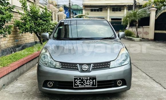 အသုံးပြုခံ့ Nissan Wingroad Other ကား Arakan Rakhine အသုံးပြုခံ့ Nissan Wingroad Other ကား Arakan Rakhine