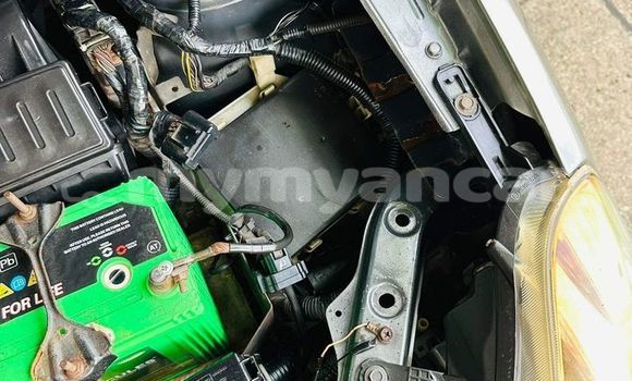 အသုံးပြုခံ့ Nissan Wingroad Other ကား Arakan Rakhine အသုံးပြုခံ့ Nissan Wingroad Other ကား Arakan Rakhine