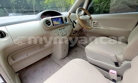 Acheter Occasion Voiture Toyota Porte Autre à Arakan, #<Region:0x000000000dce0a38> Acheter Occasion Voiture Toyota Porte Autre à Arakan, #<Region:0x000000000dce0a38>