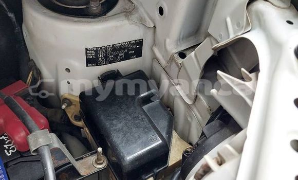 Acheter Occasion Voiture Toyota Porte Autre à Arakan, #<Region:0x000000000dce0a38> Acheter Occasion Voiture Toyota Porte Autre à Arakan, #<Region:0x000000000dce0a38>