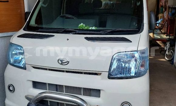 Acheter Occasion Voiture Daihatsu Hijet Blanc à Banmo, #<Region:0x000000000b1c4b88>