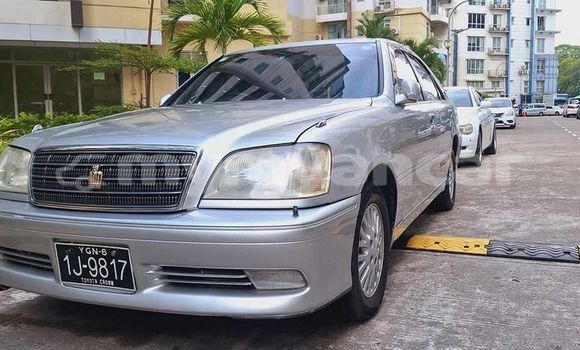 Acheter Occasion Voiture Toyota Crown Autre à Bago, #<Region:0x000000000af4fc68> Acheter Occasion Voiture Toyota Crown Autre à Bago, #<Region:0x000000000af4fc68>