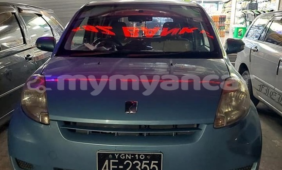 Acheter Occasion Voiture Toyota Passo Bleu à Bogale, #<Region:0x000000000c5121b8> Acheter Occasion Voiture Toyota Passo Bleu à Bogale, #<Region:0x000000000c5121b8>