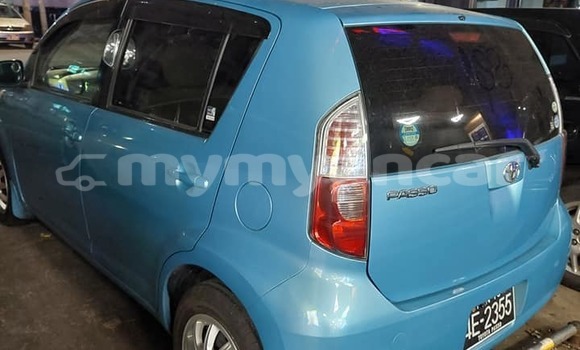 Acheter Occasion Voiture Toyota Passo Bleu à Bogale, #<Region:0x000000000c5121b8> Acheter Occasion Voiture Toyota Passo Bleu à Bogale, #<Region:0x000000000c5121b8>