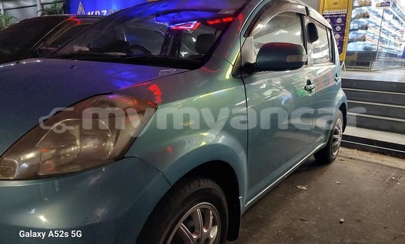 Acheter Occasion Voiture Toyota Passo Bleu à Bogale, #<Region:0x000000000c5121b8> Acheter Occasion Voiture Toyota Passo Bleu à Bogale, #<Region:0x000000000c5121b8>