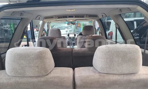 Acheter Occasion Voiture Mitsubishi Grandis Blanc à Arakan, #<Region:0x000000000dce0a38> Acheter Occasion Voiture Mitsubishi Grandis Blanc à Arakan, #<Region:0x000000000dce0a38>