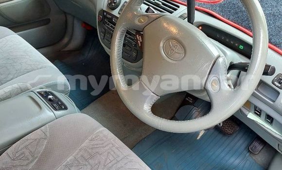 Acheter Occasion Voiture Toyota Vista Noir à Banmo, #<Region:0x000000000b1c4b88> Acheter Occasion Voiture Toyota Vista Noir à Banmo, #<Region:0x000000000b1c4b88>