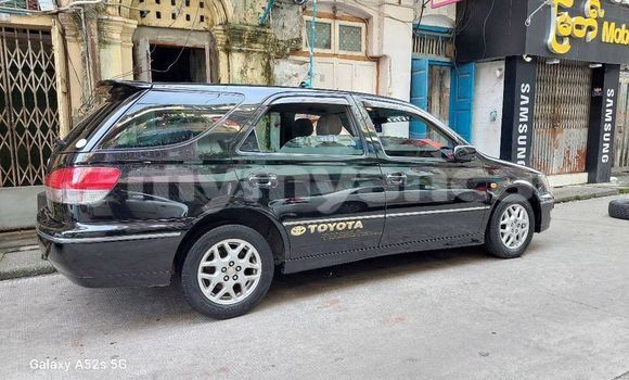 Acheter Occasion Voiture Toyota Vista Noir à Banmo, #<Region:0x000000000b1c4b88> Acheter Occasion Voiture Toyota Vista Noir à Banmo, #<Region:0x000000000b1c4b88>