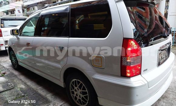 Acheter Occasion Voiture Mitsubishi Chariot Blanc à Banmo, #<Region:0x000000000b1c4b88> Acheter Occasion Voiture Mitsubishi Chariot Blanc à Banmo, #<Region:0x000000000b1c4b88>