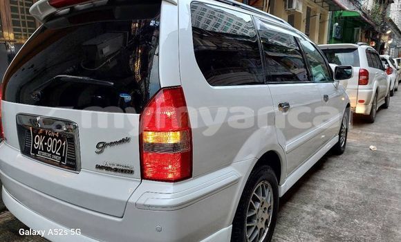 Acheter Occasion Voiture Mitsubishi Chariot Blanc à Banmo, #<Region:0x000000000b1c4b88> Acheter Occasion Voiture Mitsubishi Chariot Blanc à Banmo, #<Region:0x000000000b1c4b88>