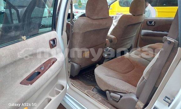 Acheter Occasion Voiture Mitsubishi Chariot Blanc à Banmo, #<Region:0x000000000b1c4b88> Acheter Occasion Voiture Mitsubishi Chariot Blanc à Banmo, #<Region:0x000000000b1c4b88>