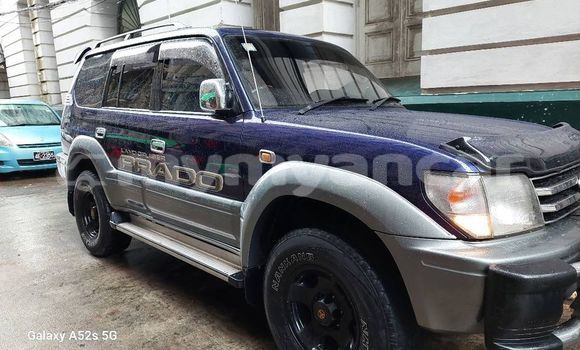 Acheter Occasion Voiture Toyota Land Cruiser Prado Autre à Allanmyo, #<Region:0x00000000075847e0> Acheter Occasion Voiture Toyota Land Cruiser Prado Autre à Allanmyo, #<Region:0x00000000075847e0>