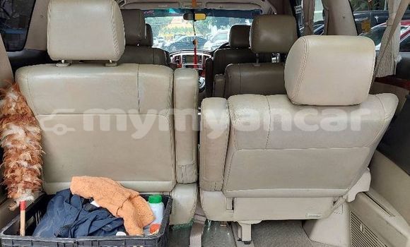 Acheter Occasion Voiture Toyota Alphard Blanc à Bago, #<Region:0x000000000af4fc68> Acheter Occasion Voiture Toyota Alphard Blanc à Bago, #<Region:0x000000000af4fc68>